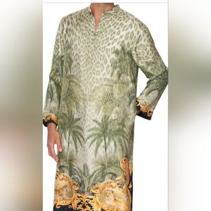 Camilla Kaftan Palazzo Of Palms (Unisex)